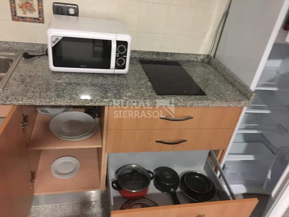 Conjunto de siete Apartamentos Turísticos en La Lantejuela - Imagen 33