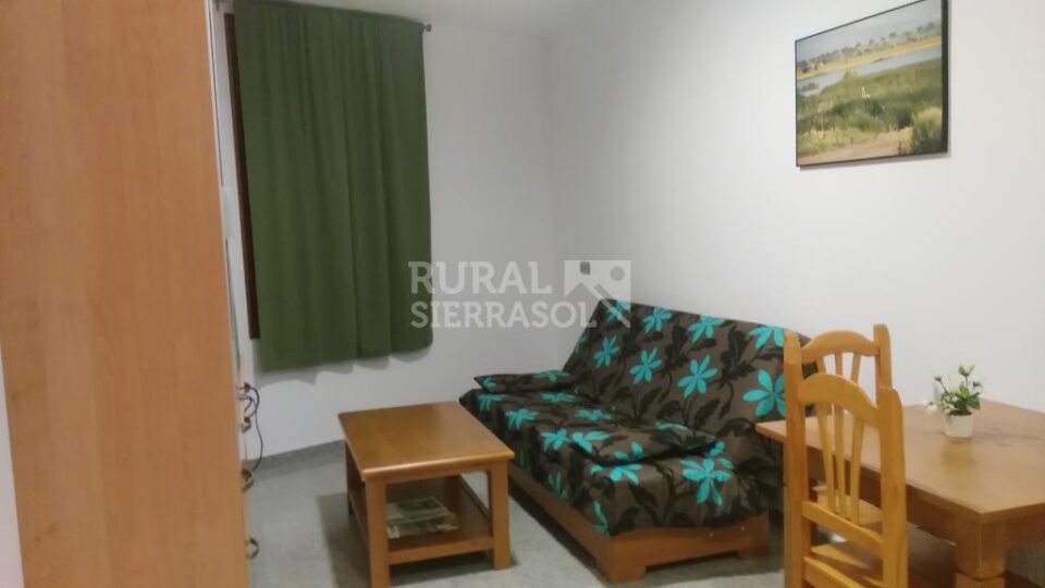 Conjunto de siete Apartamentos Turísticos en La Lantejuela - Imagen 35