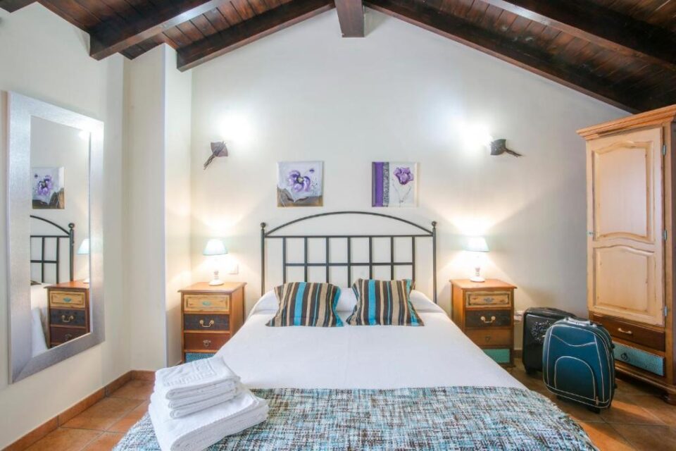Posada las Tres Mentiras de Santillana del Mar - Imagen 44