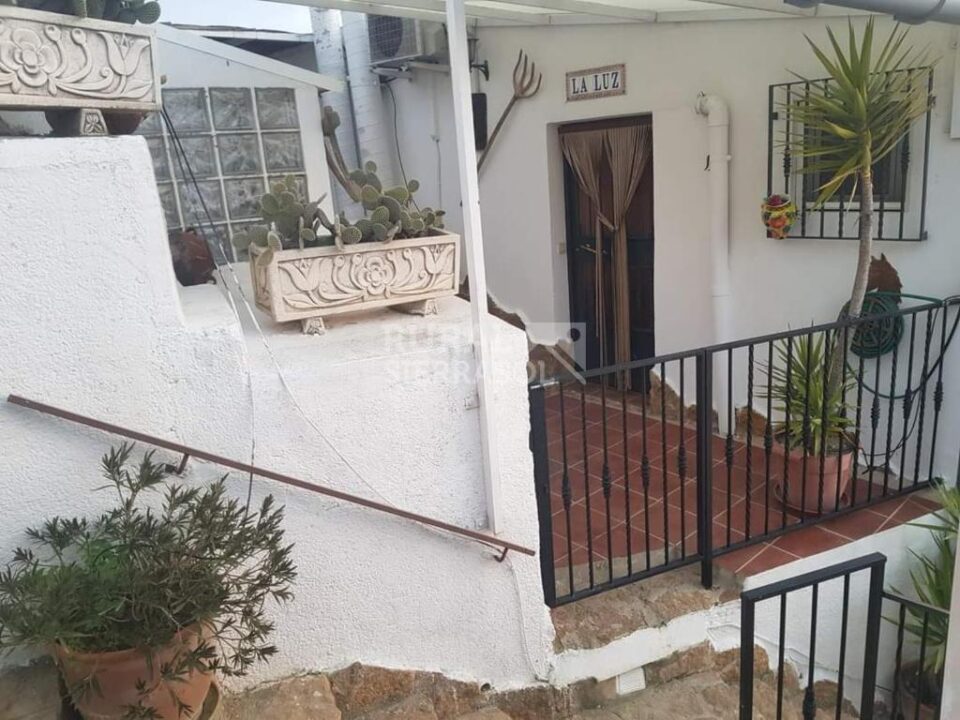 Casa Rural en Cuevas del Campo, con piscina y barbacoa - Imagen 21