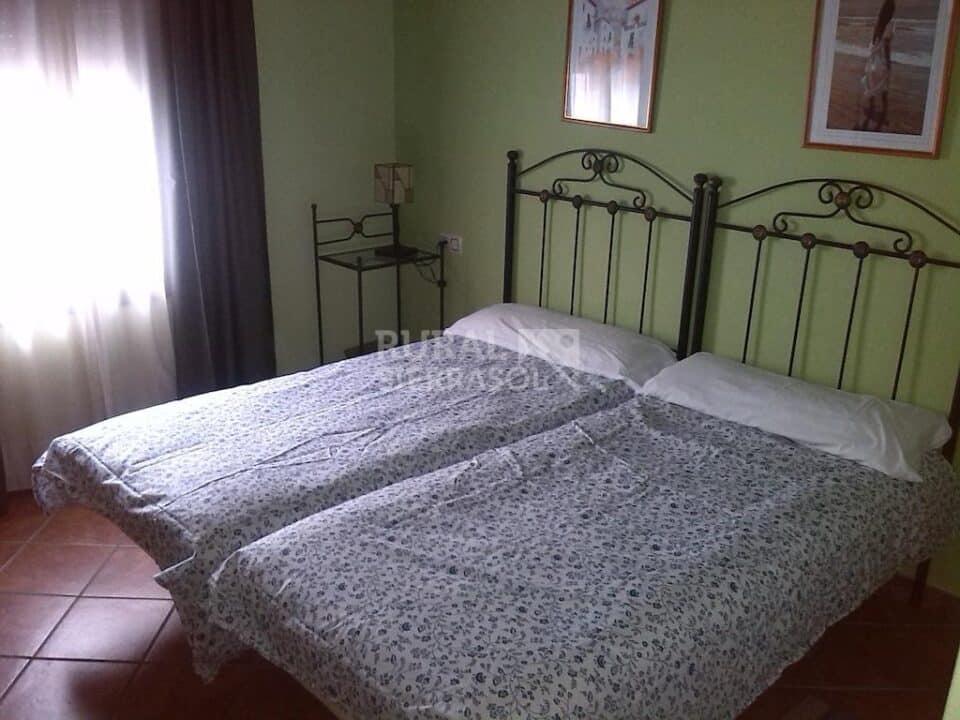 Hotel rural con encanto a 16 km de la estación de esquí del Puerto de la Ragua - Imagen 21