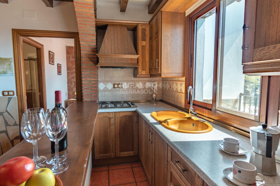 Alojamiento Rural en Alpujarra de la Sierra, con preciosas vistas - Imagen 21