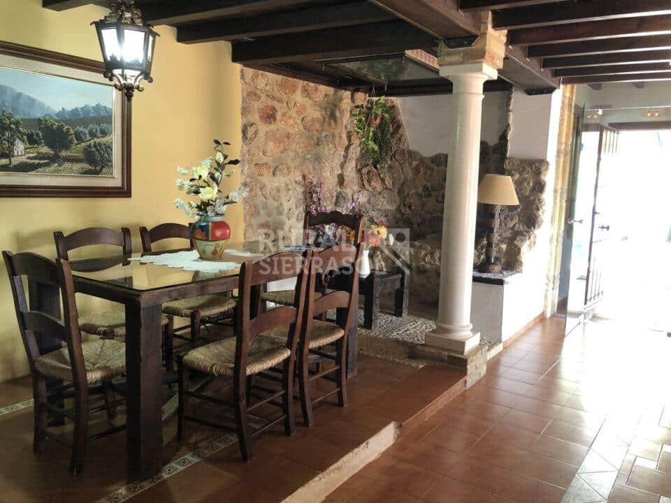 Casa Típica Andaluza en Priego de Córdoba con piscina y barbacoa - Imagen 27