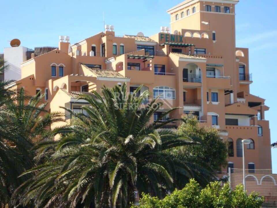Acogedor Apartamento en Roquetas de Mar, con piscina - Imagen 24