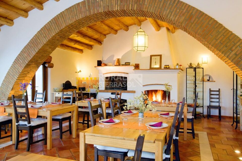Acogedor Alojamiento Rural en Serón, con barbacoa, piscina y wifi - Imagen 21