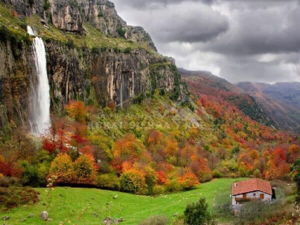 Casa rural en Asón (Soba, Cantabria)-2103