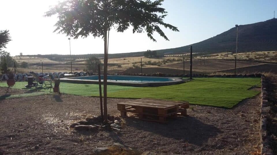 Casa Rural La Loma - Imagen 26