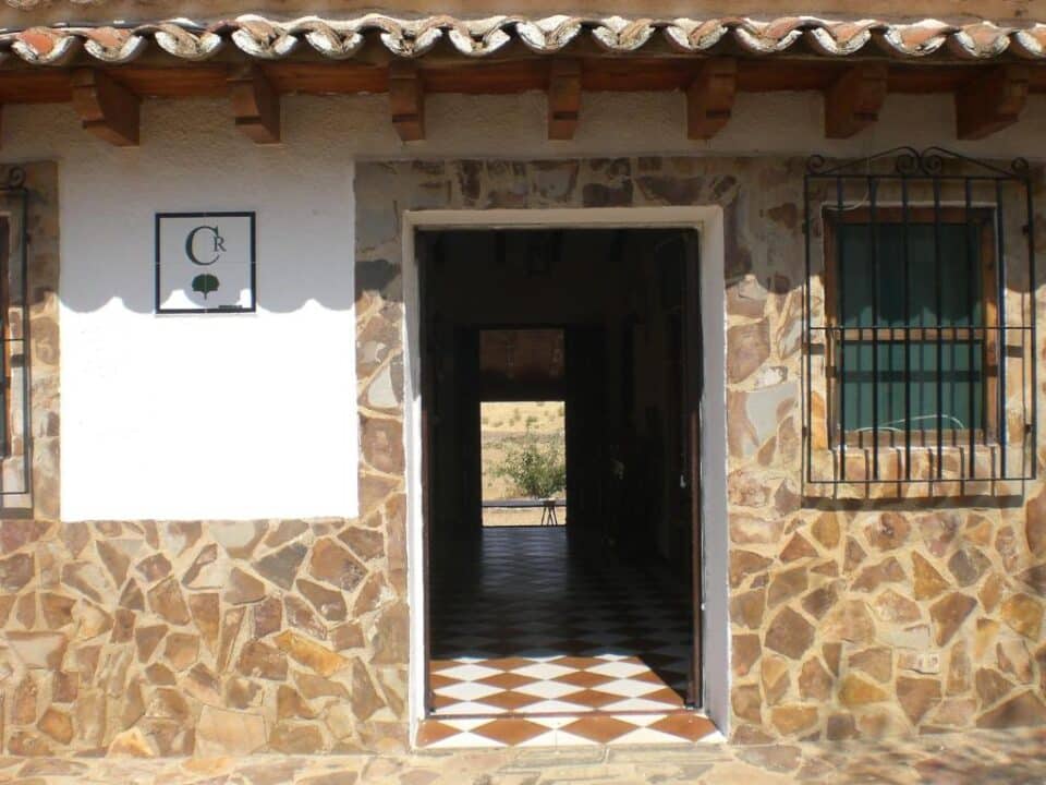 Casa Rural La Loma - Imagen 3