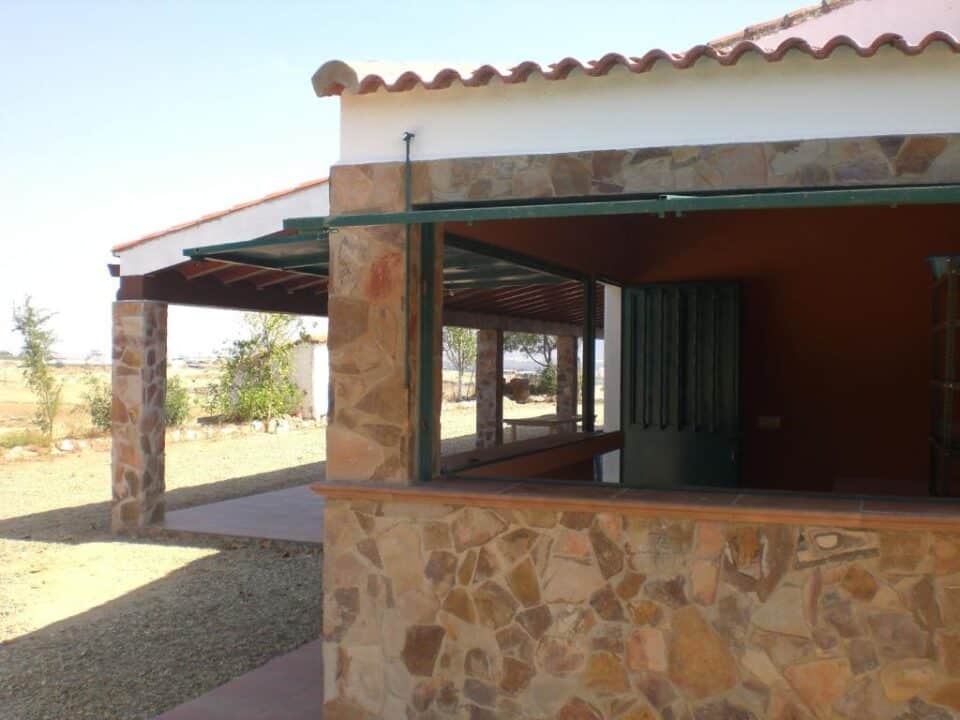 Casa Rural La Loma - Imagen 5
