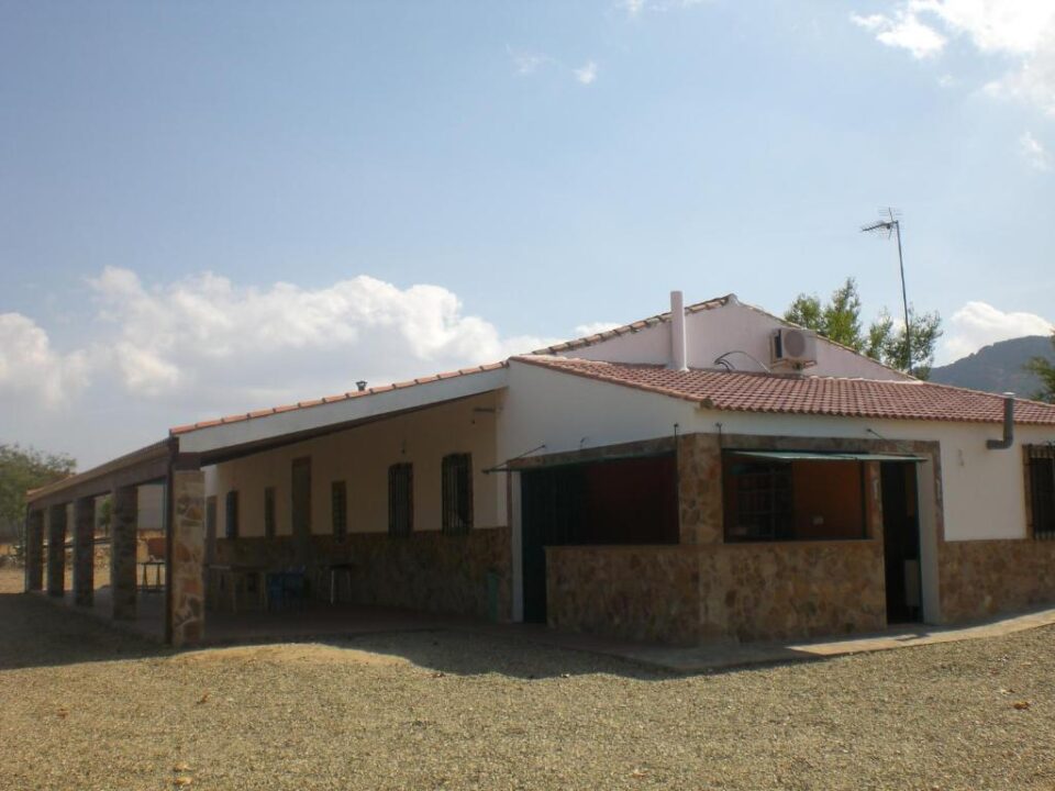 Casa Rural La Loma - Imagen 6