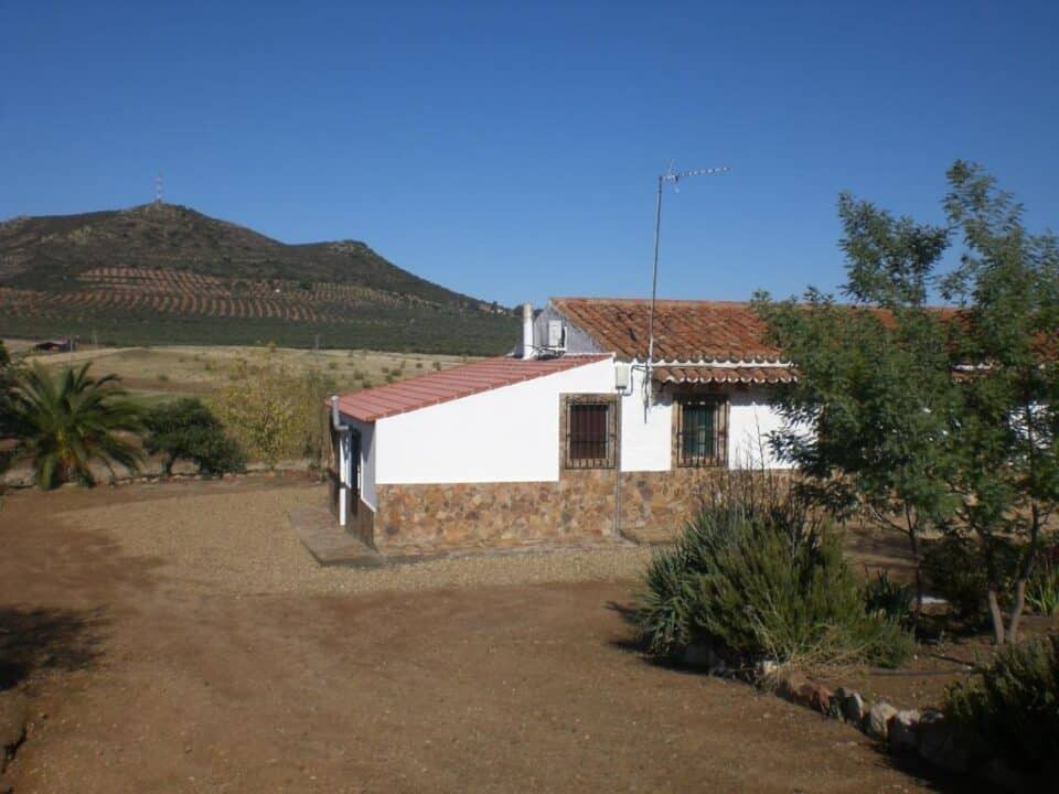 Casa Rural La Loma - Imagen 7