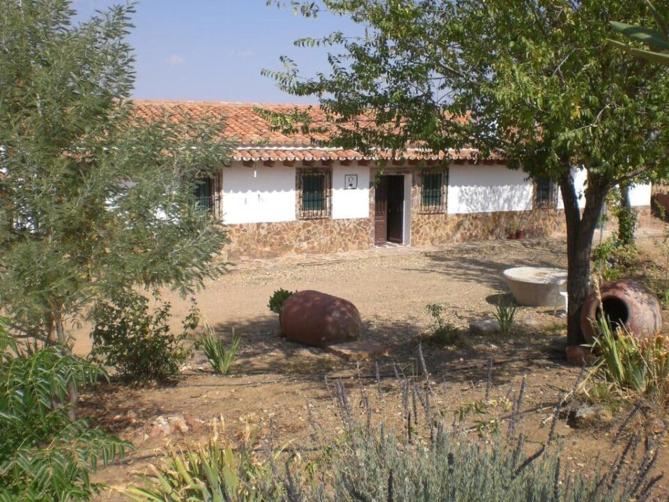 Casa Rural La Loma - Imagen 8