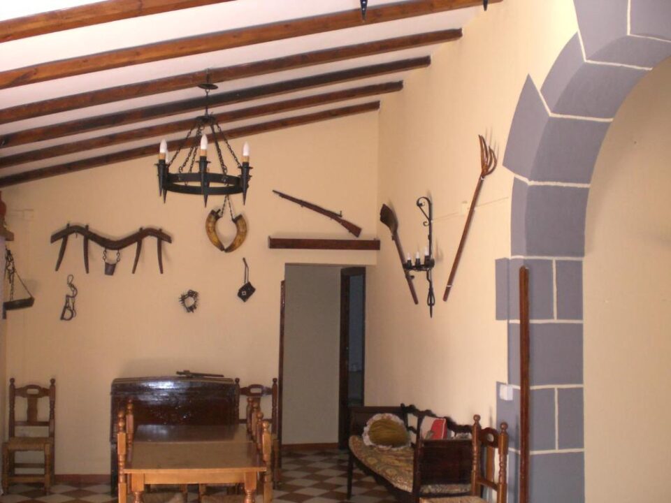 Casa Rural La Loma - Imagen 10