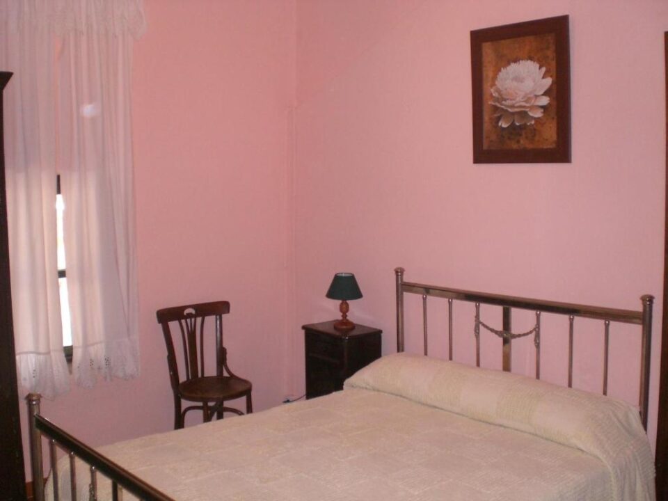 Casa Rural La Loma - Imagen 12