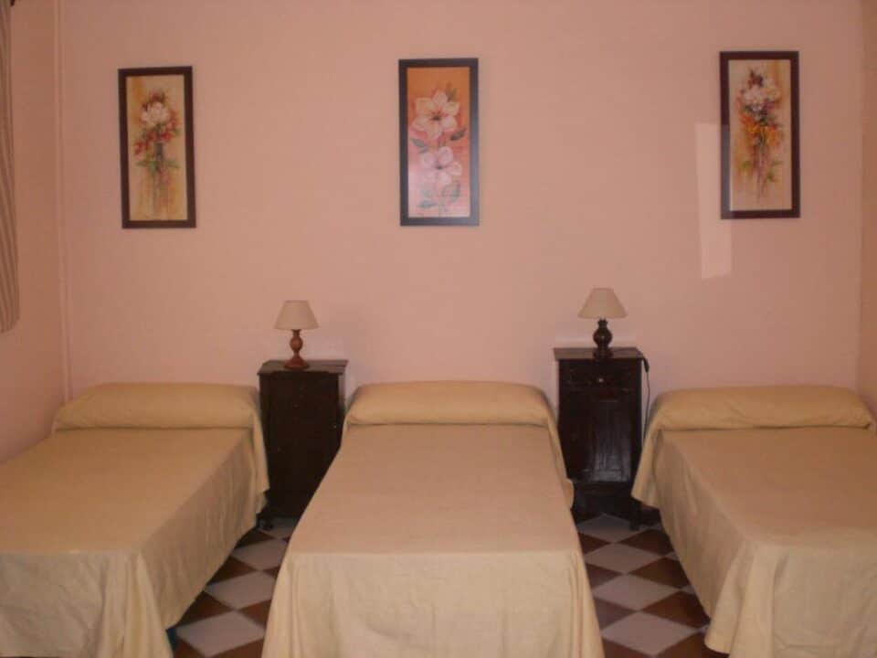 Casa Rural La Loma - Imagen 15