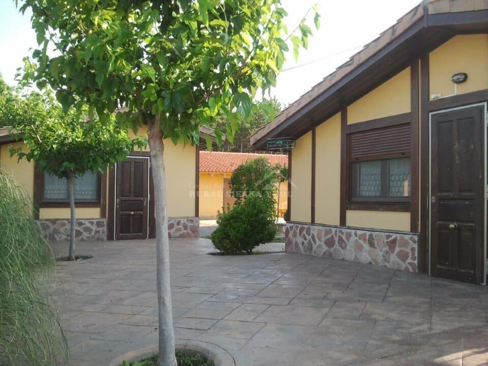 Masía del Cura - Imagen 2