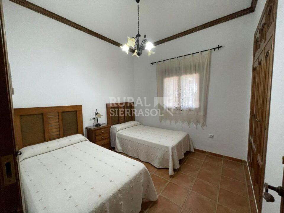 Acogedora Vivienda Rural en Posadas, con piscina, barbacoa y aire acondicionado - Imagen 22