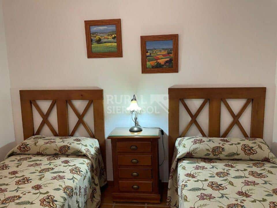 Acogedora Vivienda Rural en Posadas, con piscina, barbacoa y aire acondicionado - Imagen 24