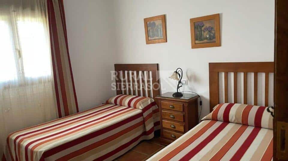 Acogedora Vivienda Rural en Posadas, con piscina, barbacoa y aire acondicionado - Imagen 25