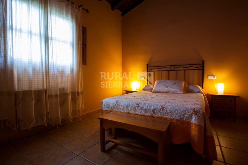 Conjunto Rural en Hervás, con piscina y cafetería - Imagen 22
