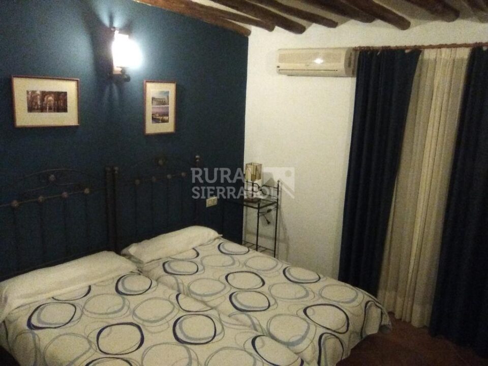 Hotel rural con encanto a 16 km de la estación de esquí del Puerto de la Ragua - Imagen 22