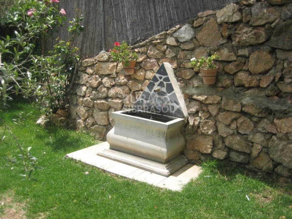 Espléndido Apartamento Rural en Alpujarra de la Sierra, con piscina y wifi - Imagen 22