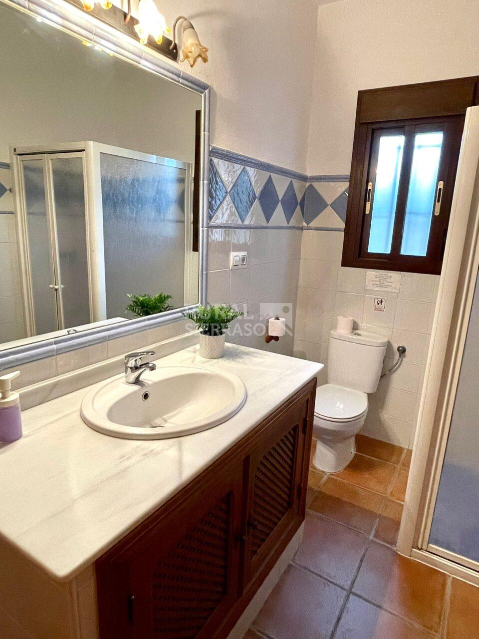 Acogedora Vivienda Rural en Posadas, con piscina, barbacoa y aire acondicionado - Imagen 26