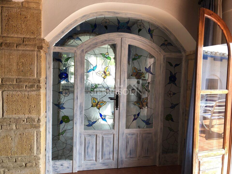 Casa Típica Andaluza en Priego de Córdoba con piscina y barbacoa - Imagen 28