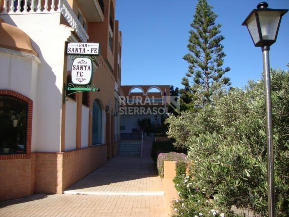 Acogedor Apartamento en Roquetas de Mar, con piscina - Imagen 25