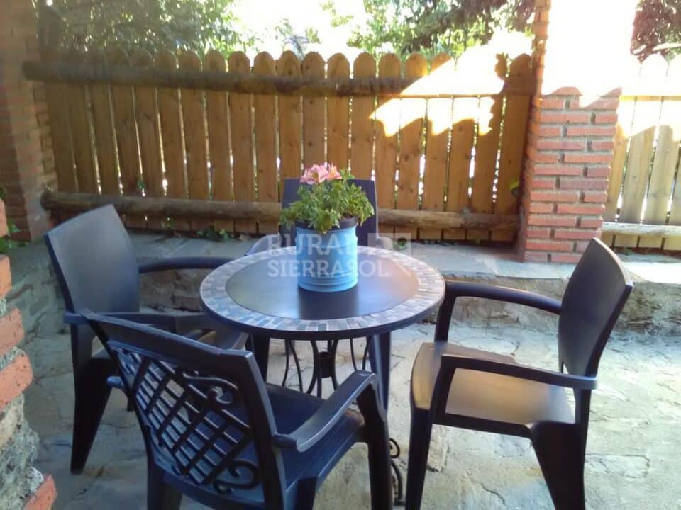 Preciosa Casa Rural en Valencia de Alcántara, con piscina aire acondicionado y wifi - Imagen 22