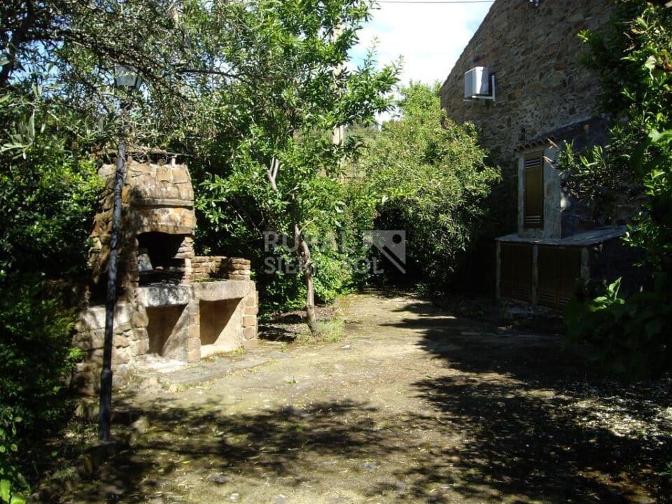 Fantástica Casa Rural en Valencia de Alcántara, con piscina y aire acondicionado - Imagen 22