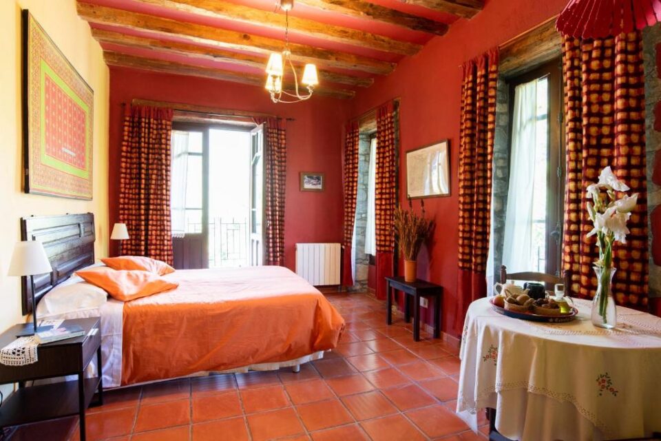 Casa Arana - Parque Nacional de Ordesa y Monteperdido - Imagen 17