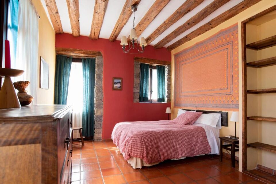 Casa Arana - Parque Nacional de Ordesa y Monteperdido - Imagen 18