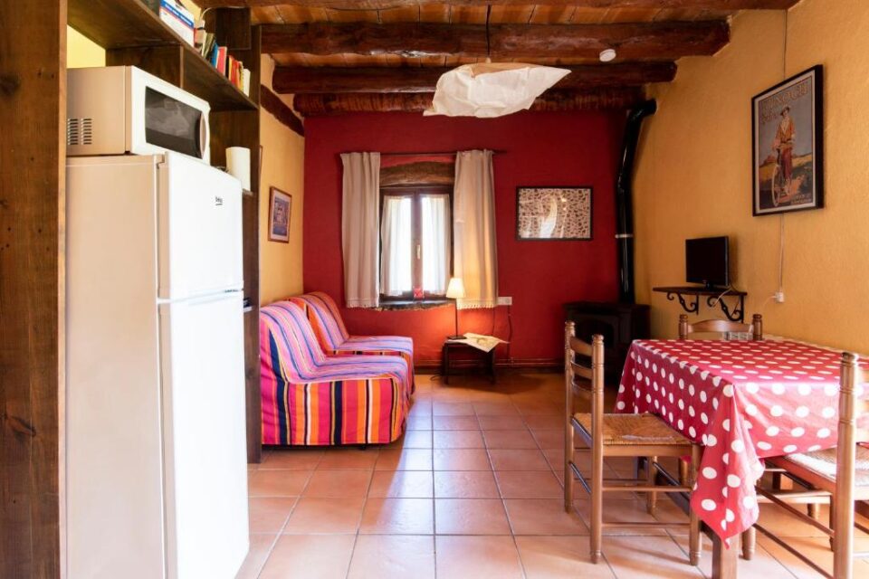 Casa Arana - Parque Nacional de Ordesa y Monteperdido - Imagen 23