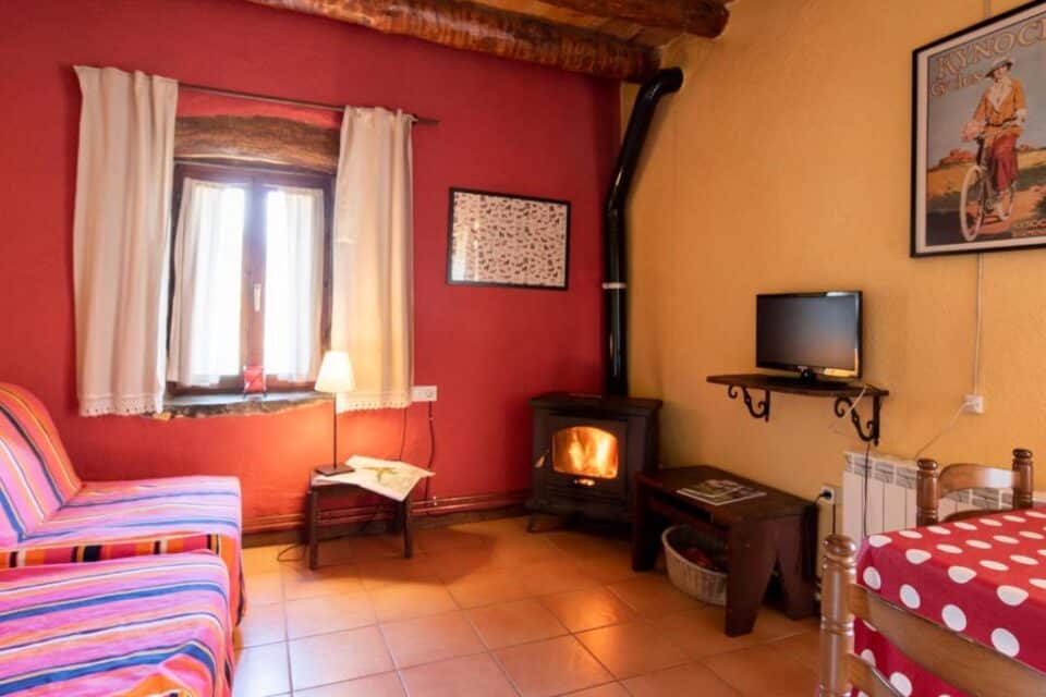 Casa Arana - Parque Nacional de Ordesa y Monteperdido - Imagen 24