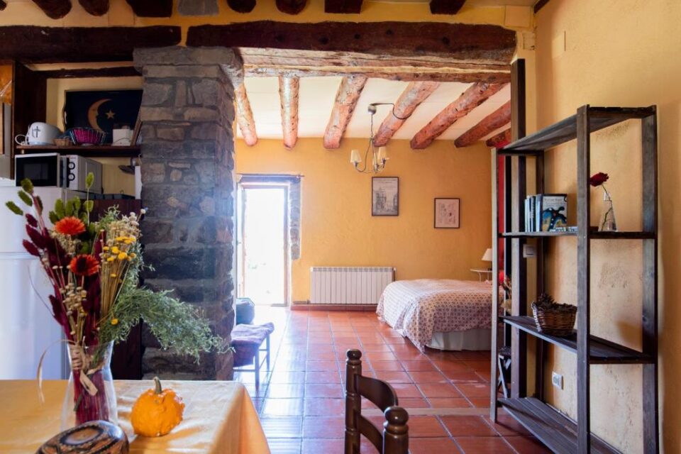 Casa Arana - Parque Nacional de Ordesa y Monteperdido - Imagen 25