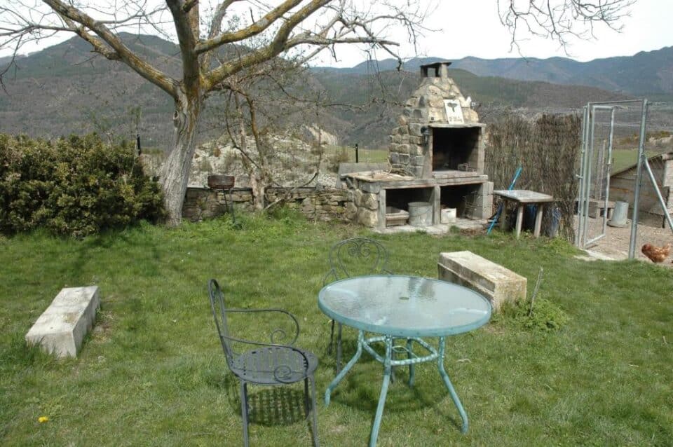 Casa Arana - Parque Nacional de Ordesa y Monteperdido - Imagen 31