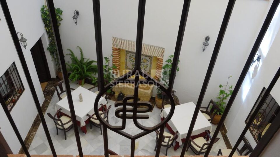 Acogedor Hotel Rural en La Puebla de Los Infantes - Imagen 34