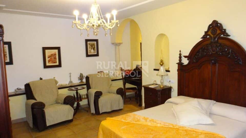 Acogedor Hotel Rural en La Puebla de Los Infantes - Imagen 41