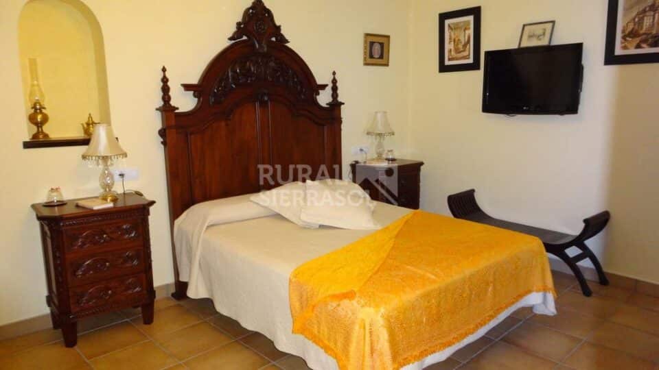 Acogedor Hotel Rural en La Puebla de Los Infantes - Imagen 42