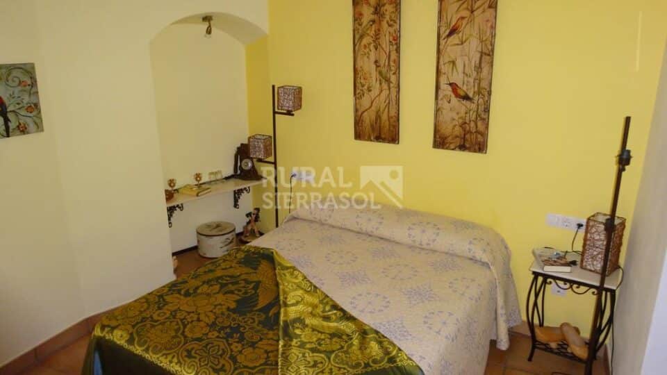Acogedor Hotel Rural en La Puebla de Los Infantes - Imagen 43