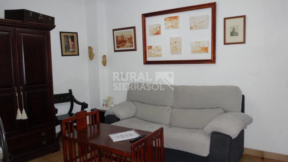 Acogedor Hotel Rural en La Puebla de Los Infantes - Imagen 44