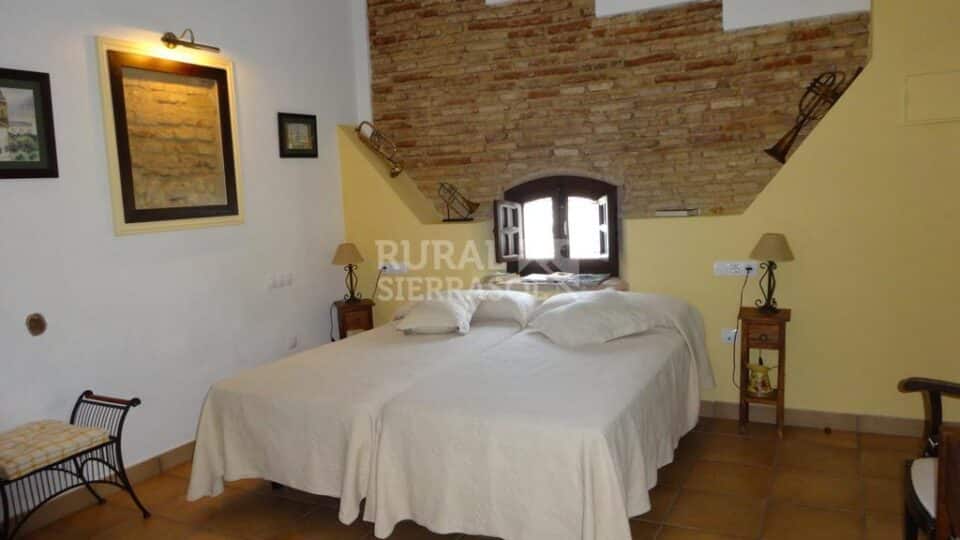 Acogedor Hotel Rural en La Puebla de Los Infantes - Imagen 47