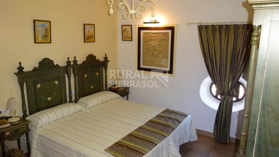 Acogedor Hotel Rural en La Puebla de Los Infantes - Imagen 52