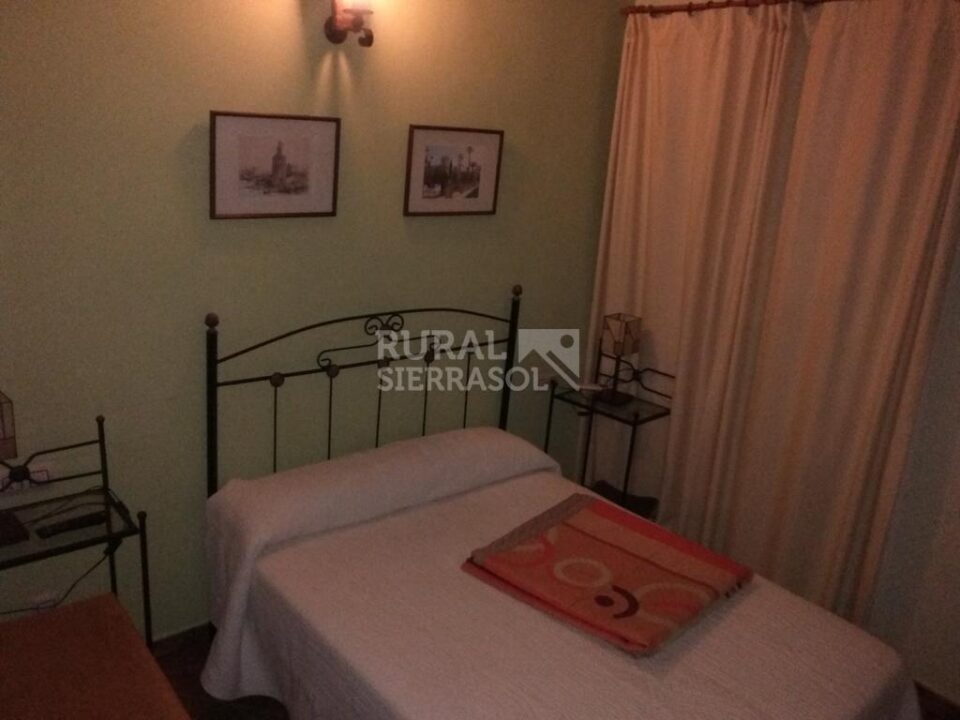 Hotel rural con encanto a 16 km de la estación de esquí del Puerto de la Ragua - Imagen 23