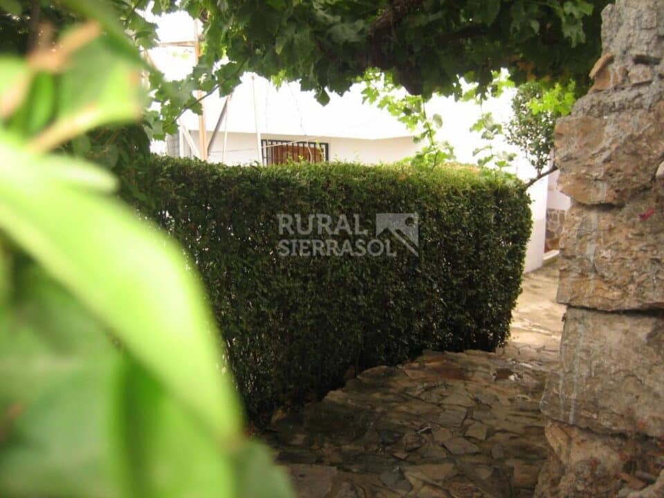 Espléndido Apartamento Rural en Alpujarra de la Sierra, con piscina y wifi - Imagen 23