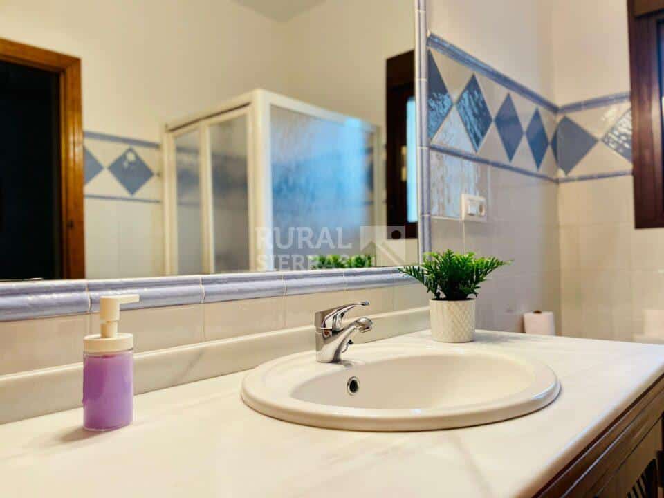 Acogedora Vivienda Rural en Posadas, con piscina, barbacoa y aire acondicionado - Imagen 27