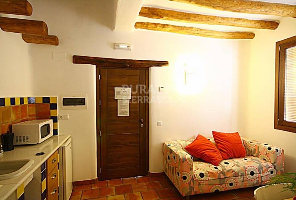 Conjunto Rural en plena Sierra de Filabres, con restaurante y piscina - Imagen 23
