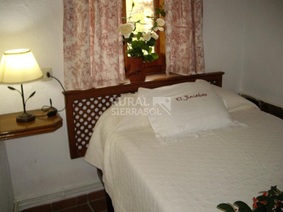 Magnífica Casa Rural en Valencia de Alcántara, con piscina y barbacoa - Imagen 23