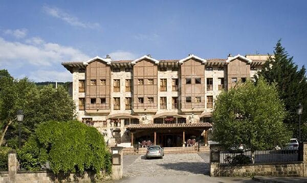 Casa rural en Ojedo (Cillorrigo de Liébana, Cantabria)-2317